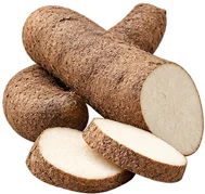 Inhame africano — ingrediente de {{OFFER_NAME}}