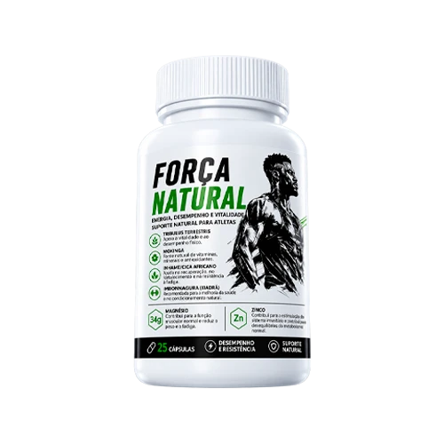 Forca Natural